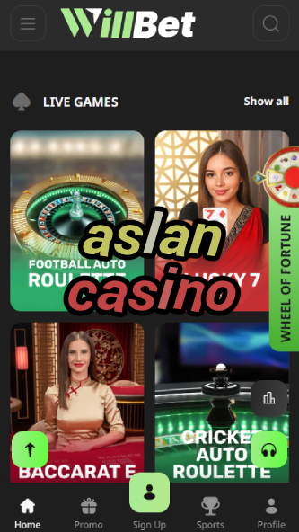 Aslan Casino - Lion-Themed Casino-777casinobus.ydblkf.net