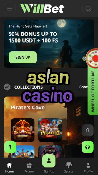 Aslan Casino - Lion-Themed Casino-777casinobus.ydblkf.net